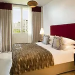 Goralska Residences Bastille Hotel 4*