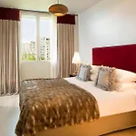Hotel Goralska Residences Bastille 4*