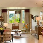 Goralska Residences Bastille Hotel