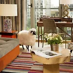 Goralska Residences Bastille 4*