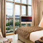 Goralska Residences Bastille Hotel