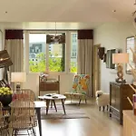 Hotel Goralska Residences Bastille 4*