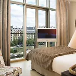 Goralska Residences Bastille Hotel 4*
