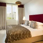 Hotel Goralska Residences Bastille 4*