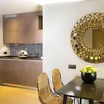 Goralska Residences Bastille Paříž