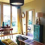 Goralska Residences Bastille