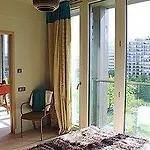 Hotel Goralska Residences Bastille Paříž