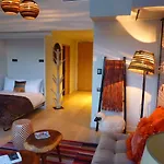 Hotel Goralska Residences Bastille Paříž