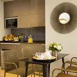 Goralska Residences Bastille Hotel