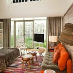 Goralska Residences Bastille 4*