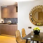 Goralska Residences Bastille 4*