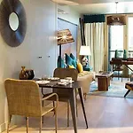 Goralska Residences Bastille Hotel Paříž