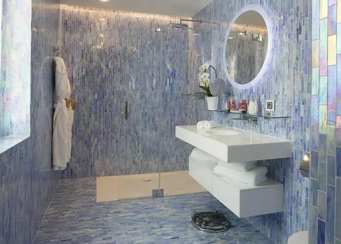 Hotel Goralska Résidences Bastille 4*