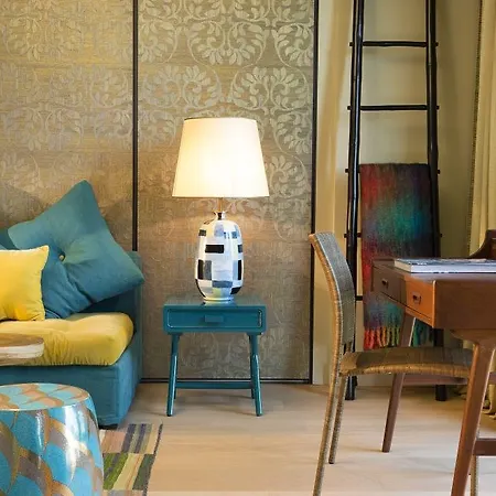 Goralska Residences Bastille