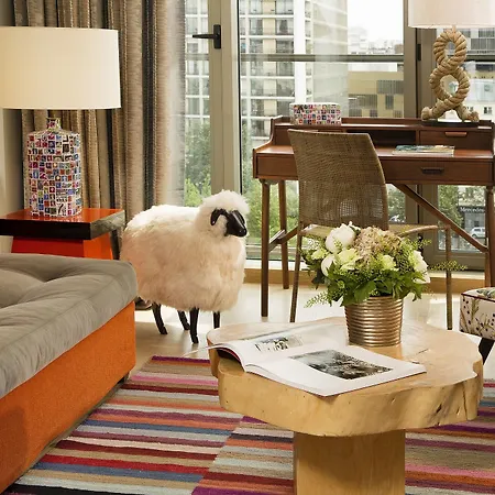 Goralska Residences Bastille 4*