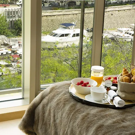 Goralska Residences Bastille Parijs