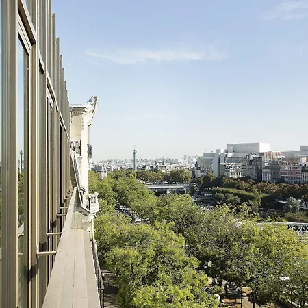 Goralska Residences Bastille