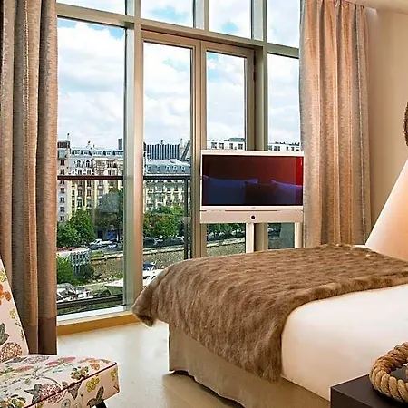 Goralska Residences Bastille パリ