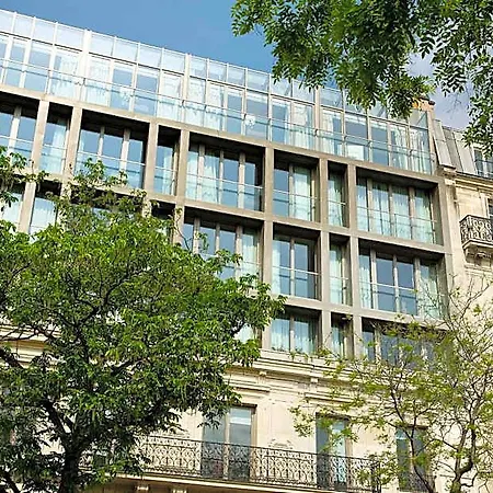Goralska Residences Bastille パリ
