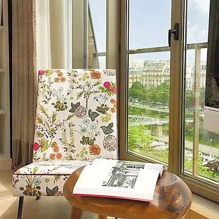 ホテル Goralska Residences Bastille パリ