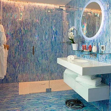 Goralska Residences Bastille ホテル
