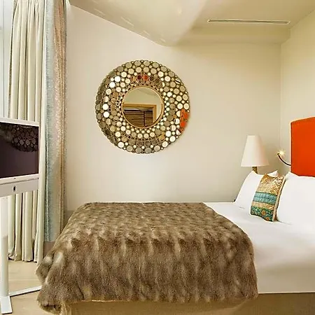 Goralska Residences Bastille パリ