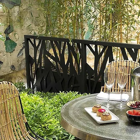 ホテル Goralska Residences Bastille 4*