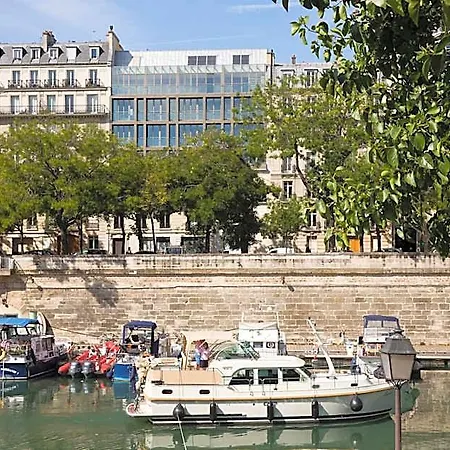Goralska Residences Bastille ホテル