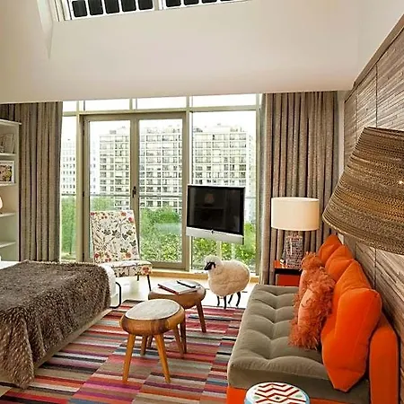 Goralska Residences Bastille パリ