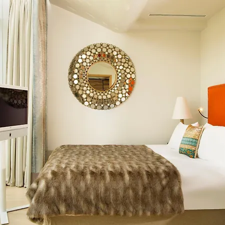 Goralska Residences Bastille