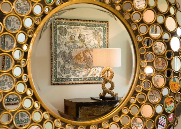 Goralska Residences Bastille