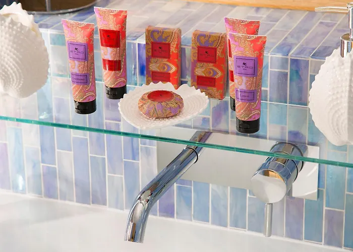 מלון Goralska Residences Bastille פריז