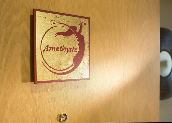 מלון Goralska Residences Bastille פריז