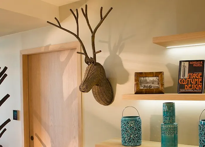 Goralska Residences Bastille פריז