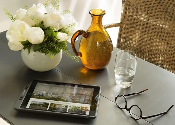 Goralska Residences Bastille מלון