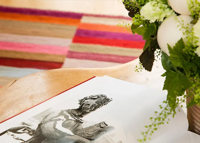 Goralska Residences Bastille 4* פריז