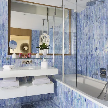 Goralska Residences Bastille Paris