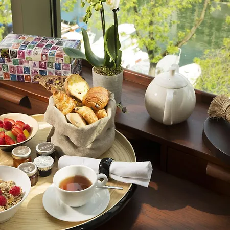 Goralska Residences Bastille Paris