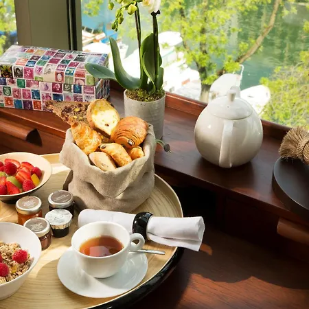 Goralska Residences Bastille Paris