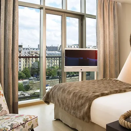 Goralska Residences Bastille Hotel