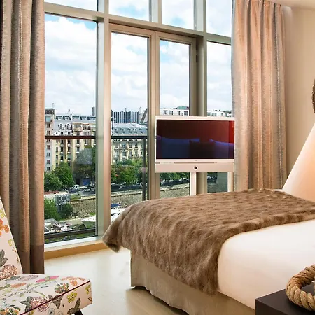 Goralska Residences Bastille Hotel