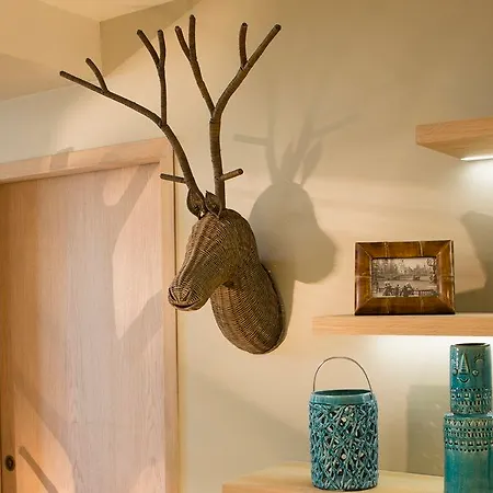 Goralska Residences Bastille Paris