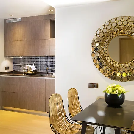 Goralska Residences Bastille Paris