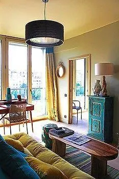 Goralska Residences Bastille