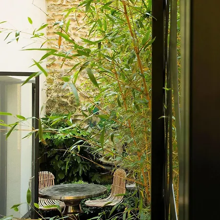 Hotel Goralska Residences Bastille Paris