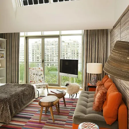 Goralska Residences Bastille 4*