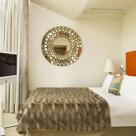 Goralska Residences Bastille