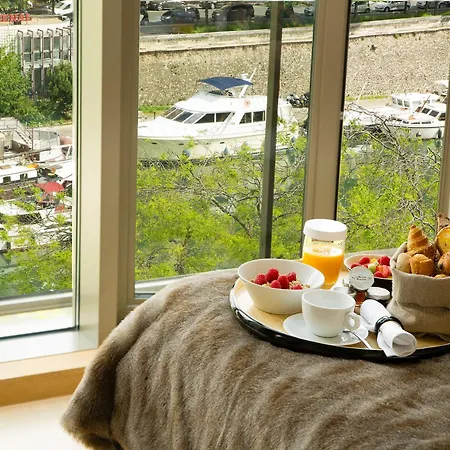 Hotel Goralska Residences Bastille