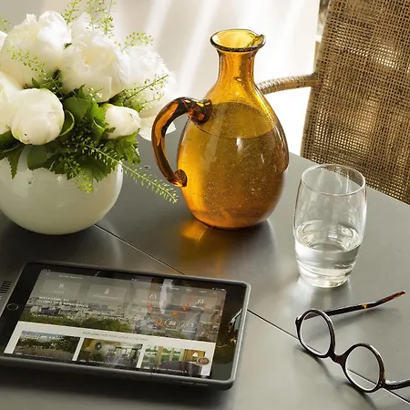 Goralska Residences Bastille Hotel Paris