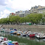 Goralska Residences Bastille Hotel Paris